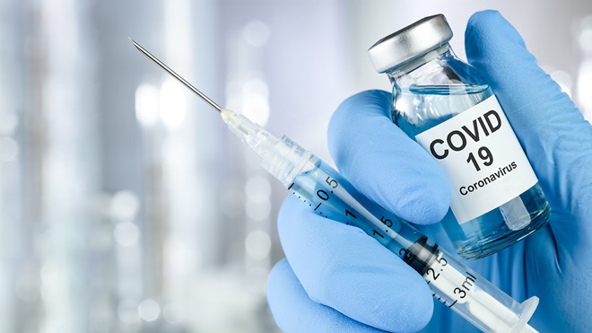 Vacuna Coronavirus